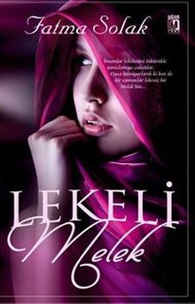 Lekeli Melek - Fatma Solak PDF İndir