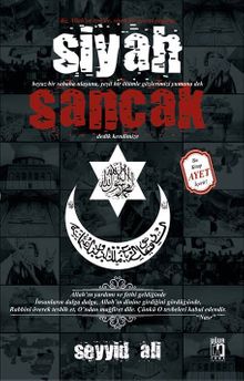 Siyah Sancak - Seyyid Ali PDF İndir