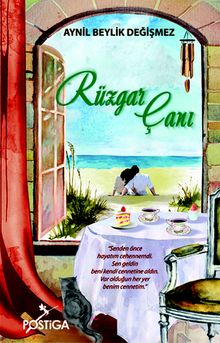 Rüzgar Çanı - Aynil Beylik Değişmez PDF İndir