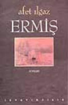 Ermiş - Afet Ilgaz PDF İndir