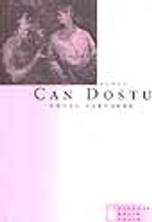 Can Dostu - Yücel Sarpdere PDF İndir