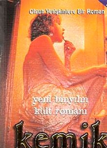 Kemik - Bedri Baykam PDF İndir