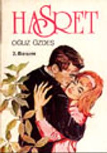 Hasret - Oğuz Özdeş