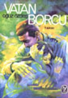 Vatan Borcu - Oğuz Özdeş