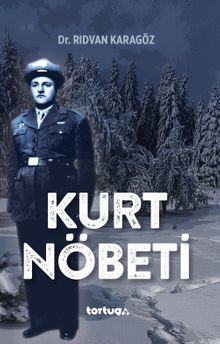 Kurt Nöbeti - Dr. Rıdvan Karagöz