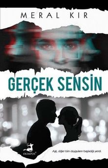 Gerçek Sensin - Meral Kır
