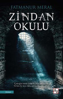 Zindan Okulu - Fatmanur Meral PDF İndir