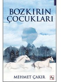 Bozkırın Çocukları - Mehmet Çakır PDF İndir
