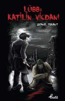 Lübb: Katilin Vicdanı PDF İndir