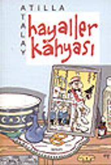 Hayaller Kahyası - Atilla Atalay PDF İndir