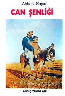 Can Şenliği - Abbas Sayar