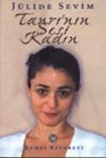 Tanrı'nın Sesi Kadın - Jülide Sevim