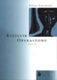 Kızılcık Operasyonu - Yücel Sarpdere