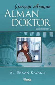 Gerçeği Arayan Alman Doktor PDF İndir