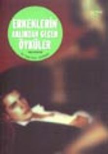 Erkeklerin Aklından Geçen Öyküler - EVEREST YAYINLARI PDF İndir