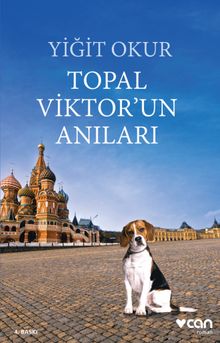 Topal Viktor'un Anıları - Yiğit Okur PDF İndir
