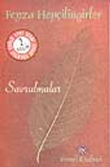 Savrulmalar - Feyza Hepçilingirler PDF İndir
