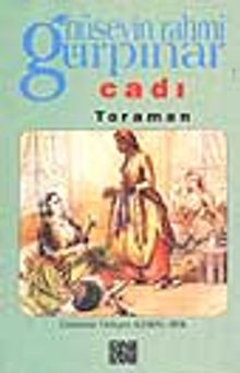Cadı / Toraman PDF İndir