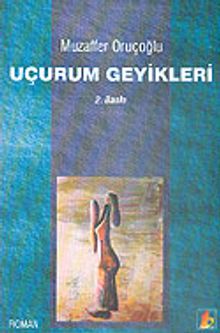 Uçurum Geyikleri - Muzaffer Oruçoğlu PDF İndir