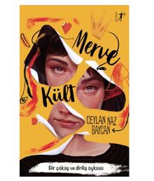 Merve Kült - Ceylan Naz Baycan