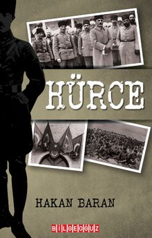 Hürce - Hakan Baran PDF İndir