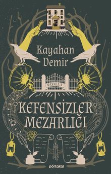 Kefensizler Mezarlığı PDF İndir