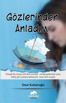 Gözlerinden Anladım - Onur Kataroğlu PDF İndir