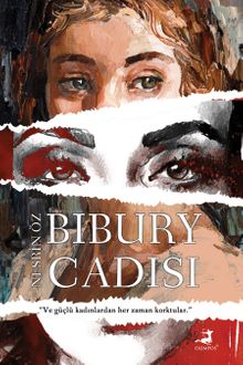 Bibury Cadısı - Nesrin Öz