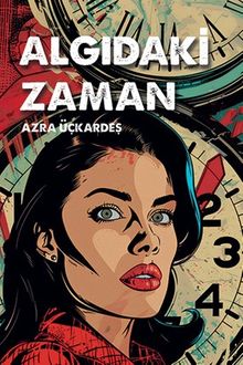 Algıdaki Zaman PDF İndir