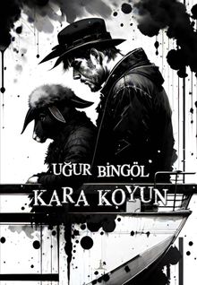 Kara Koyun - Uğur  Bingöl PDF İndir