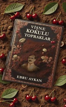 Vişne Kokulu Topraklar - Ebru Aykan