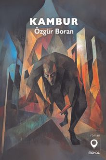 Kambur - Özgür Boran PDF İndir