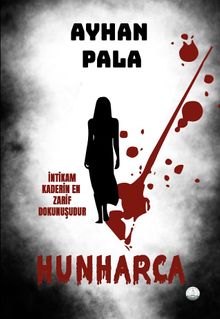 Hunharca PDF İndir