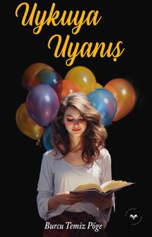 Uykuya Uyanış - Burcu Temiz Pöge PDF İndir