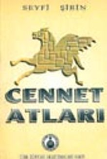 Cennet Atları - Seyfi Şirin PDF İndir