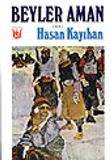 Beyler Aman - 1 - Hasan Kayıhan PDF İndir