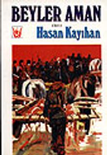 Beyler Aman - 2 - Hasan Kayıhan PDF İndir