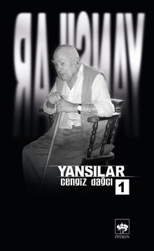 Yansılar 1 - Cengiz Dağcı PDF İndir