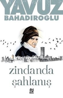 Zindanda Şahlanış PDF İndir