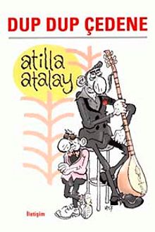 Dup Dup Çedene - Atilla Atalay PDF İndir