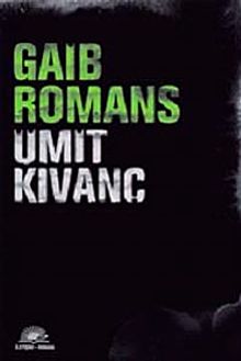 Gaib Romans - Ümit Kıvanç