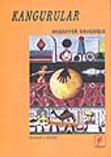Kangurular - Muzaffer Oruçoğlu PDF İndir