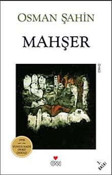 Mahşer - Osman Şahin PDF İndir
