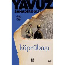 Köprübaşı - Yavuz Bahadıroğlu
