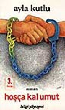 Hoşça Kal Umut - Ayla Kutlu PDF İndir