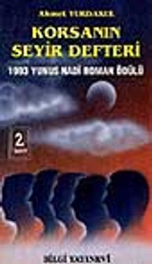 Korsanın Seyir Defteri - Ahmet Yurdakul PDF İndir
