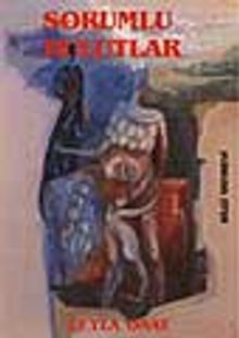 Sorumlu Bulutlar PDF İndir
