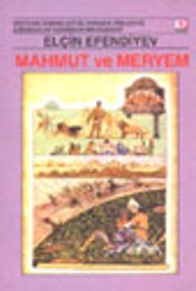 Mahmut ve Meryem - Elçin Efendiyev PDF İndir