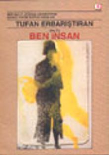 Ben İnsan - Tufan Erbarıştıran PDF İndir