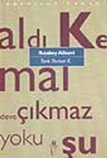 Rızabey Aileevi - Tarık Dursun K. PDF İndir